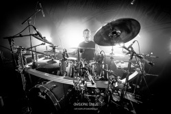 spreadtheirsound:  Parkway Drive Credit Photo: Christophe Soulas 