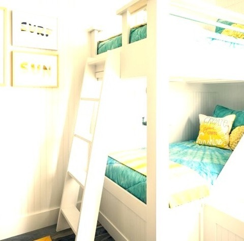 Bedroom Kids Room