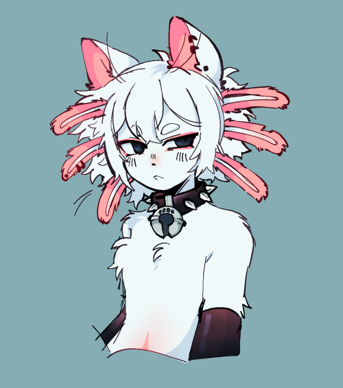 Some Pink Bitch + Face He Makes After He Bites The Fuck Out Of You