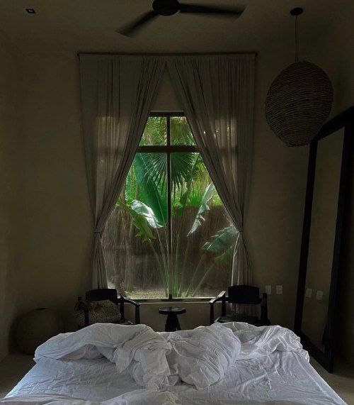 Imagine waking up here #frachella #frachellamood #inspiration #interiordesign #nature #love 