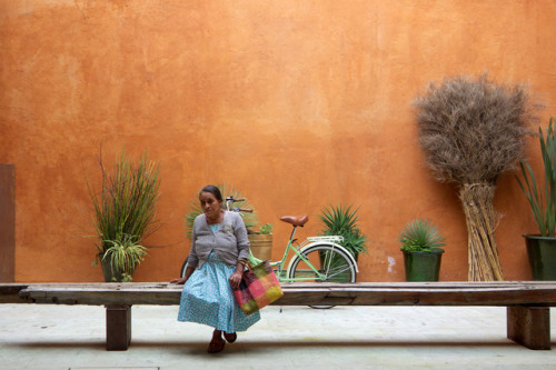 scottmarcbecker: centro, oaxaca de juarez, mexico, 2017
