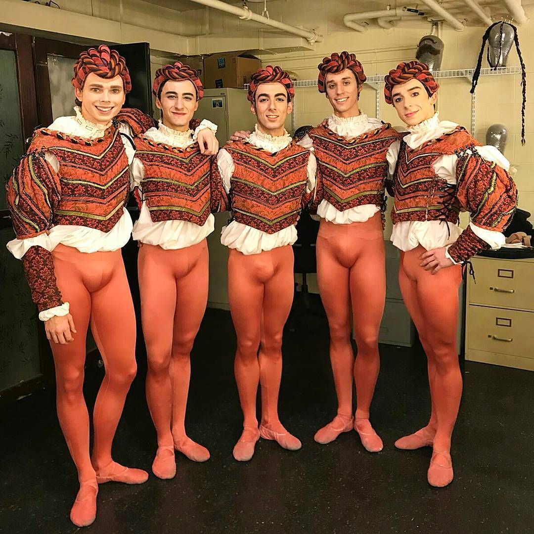 lovelyballetandmore:   Carlos Gonzalez  -   American Ballet Theater  