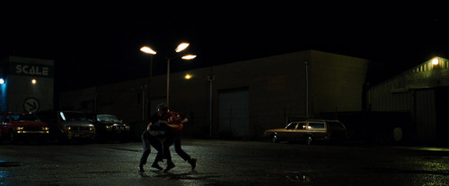 cinematographycaps:“We have no Great War. No Great Depression. Our Great War’s a spiritual war… our Great Depression is our lives.” Fight Club (1999) dir. David FincherCinematography by Jeff Cronenweth  