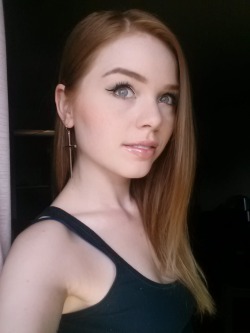 just-redhair:  Send me your submission! =)