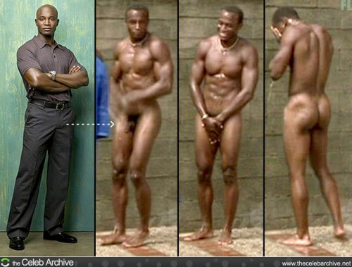 itscelebrixxxtiez: Taye Diggs! Peep more naked celebrities at http://itscelebrixxxtiezz.com