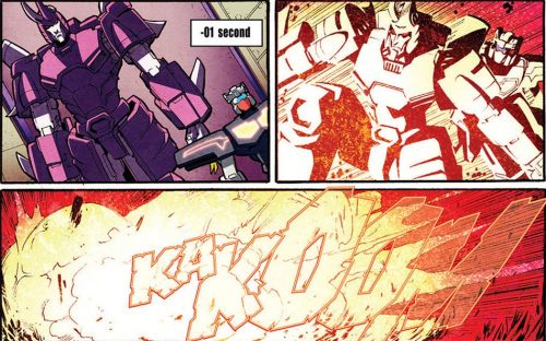 breakdownsbuttlights:legotfguy: star-shouting:  things cyclonus has survived 1) getting exploded by 
