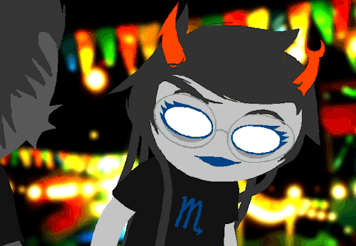 goingtrickster: why are u so cute u damn spider8a8e
