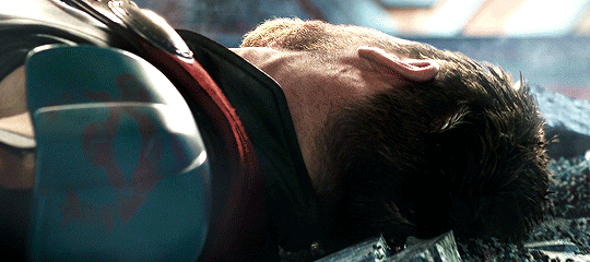 petersparker: No. You’re stronger. —Thor: Ragnarok (2017)