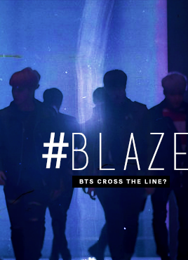 namdiva:  #BLAZE_TIME 