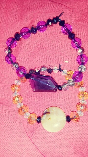 dersekingdom:  DERSE &amp; PROSPIT INSPIRED BRACELETS.  These are for the upcoming give awa