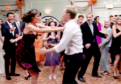 maclarensdaily:  &ldquo;You and barney have the kind of chemistry that just doesn’t