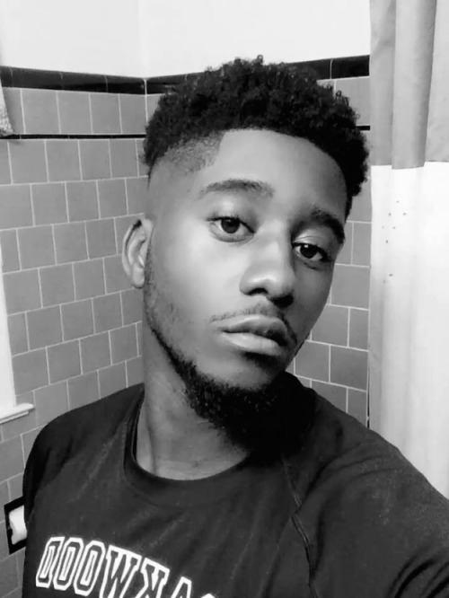 mrcrichlow: Happy BlackOutDay
