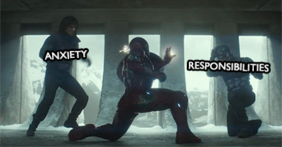 Marvel’s getting really deep lately