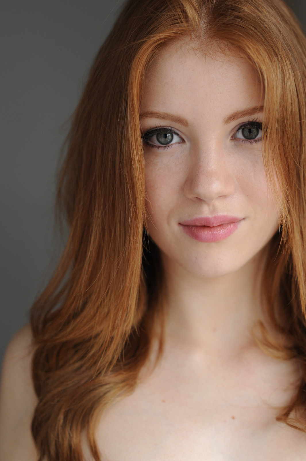 Redheads Be Here