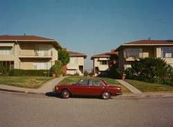 phdonohue:raymond hill, south pasadena, california