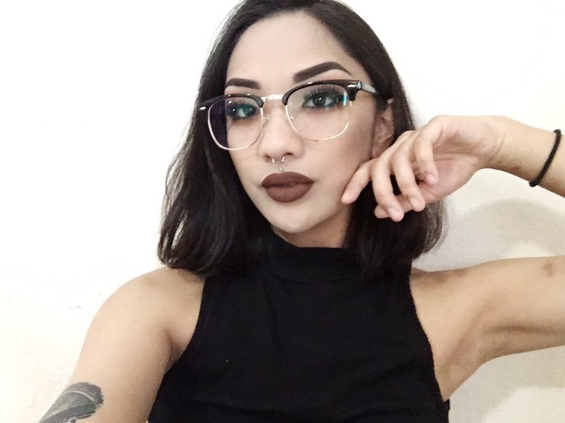 fashionistasrus:  Twitter: p4nsy