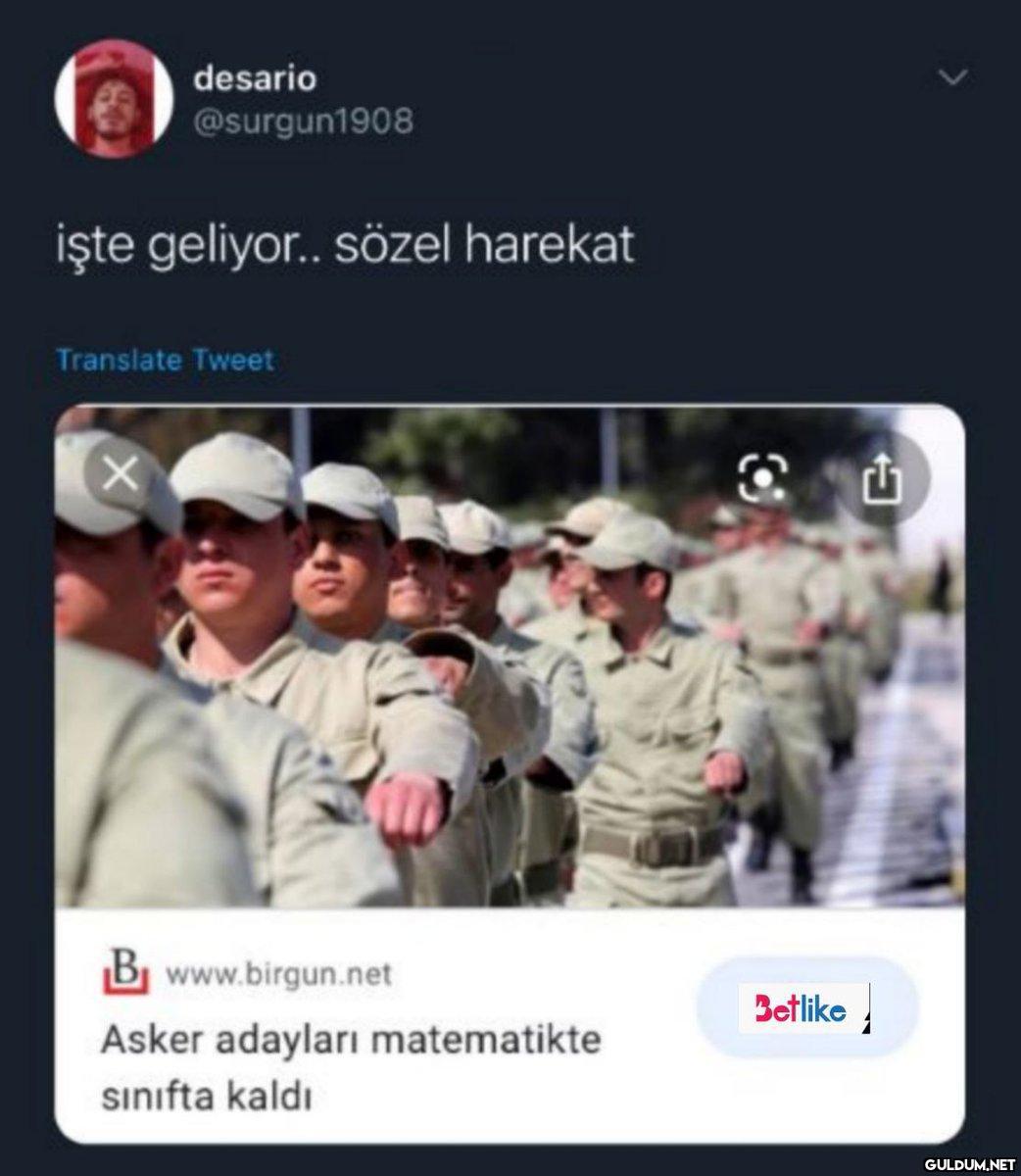 desario @surgun1908 işte...