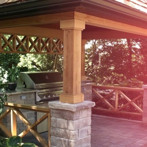 Toronto Gazebos