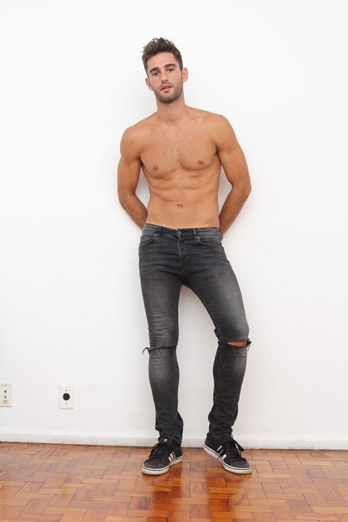 boyzoo:Ricardo Baldin