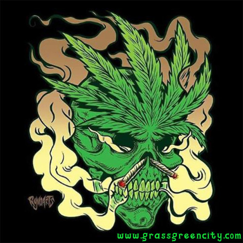 weeduneed:SMOKE WEED EVERDAY