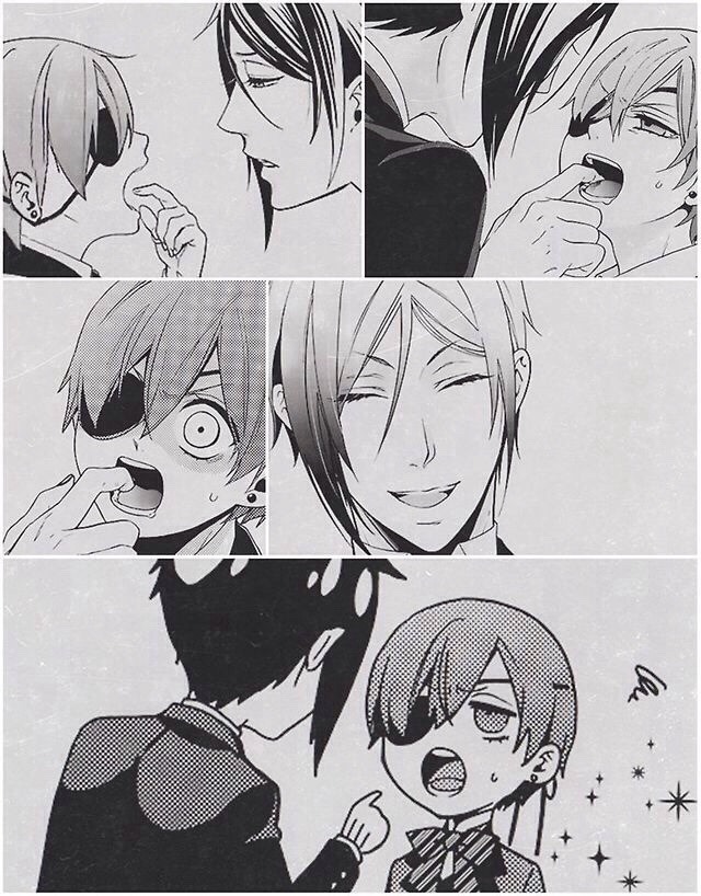 talexxaltava:  Do you ever just take a moment to appreciate just how much these two