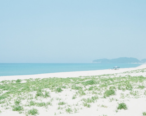 conflictingheart:Sea of Japan by Hisaya Katagami
