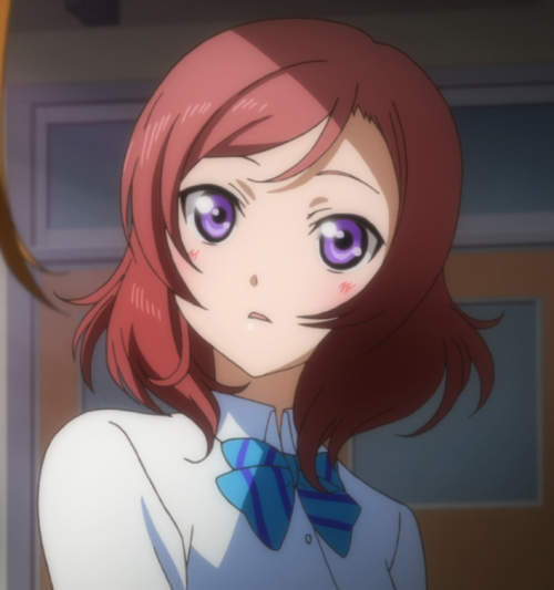 makiappreciation:  Daily Maki # 5