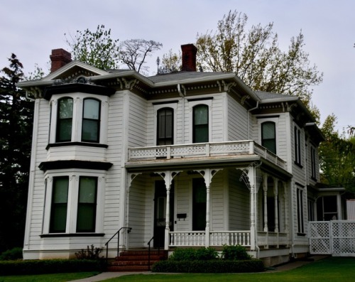 One fine home in Dayton, WA.