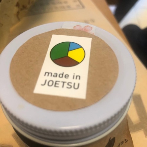 Do you know about the “Made in Joetsu” label? More than 100 manufactured goods and products have bee