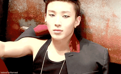 mxjngvp:  Hey, My name’s Jongup, right now I’m working as a dog walker/sitter to support myself while also living in an apartment above a dance studio. The lady was gracious enough to allow me to stay if I helped keep the studio clean. But I’m