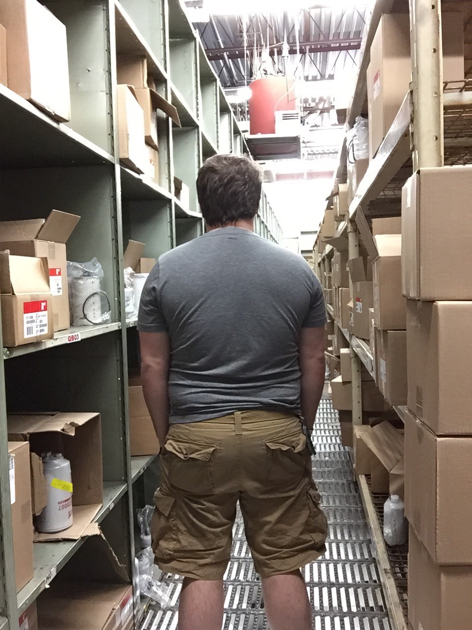 rbookbakes:  I really like these shorts