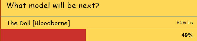 What model will be next?