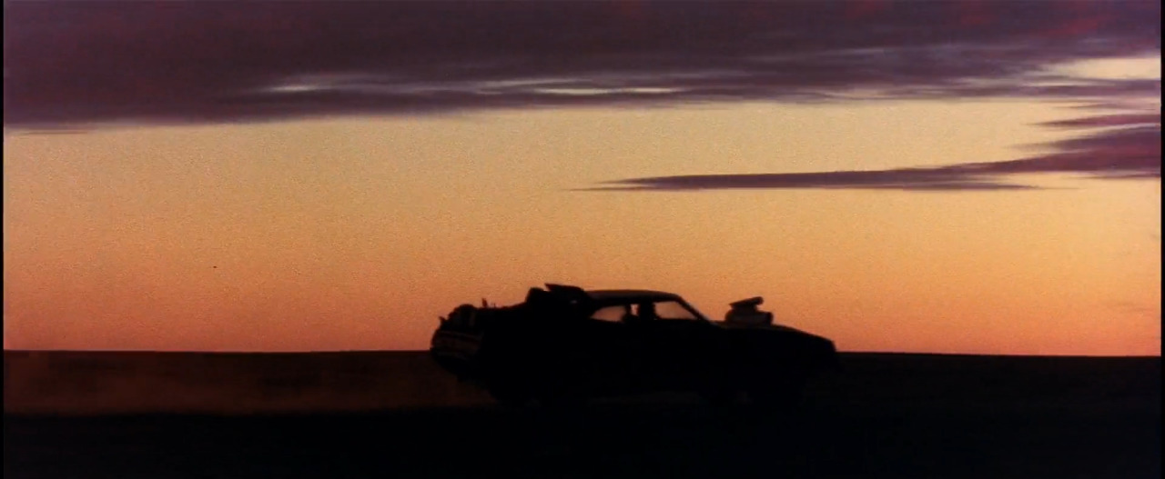 snapshot-cinema:  Mad Max 2 AKA The Road Warrior (1981) Dir: George Miller DOP: Dean