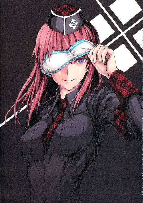 kizuki aruchu scanning artifacts | #300576 | yande.re