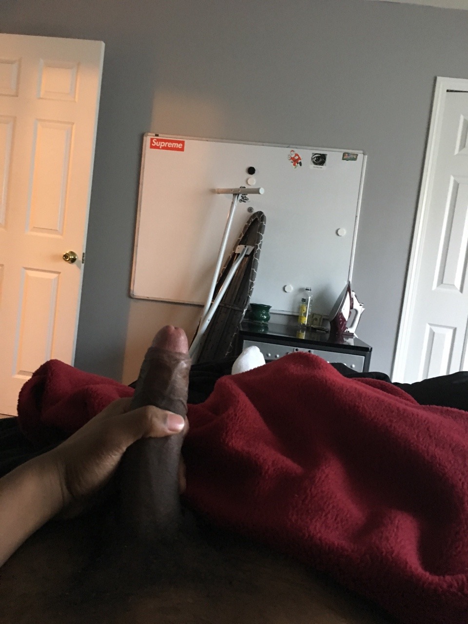 mandingo-niggas:  Supremestraight | submission from thatboyjaybug
