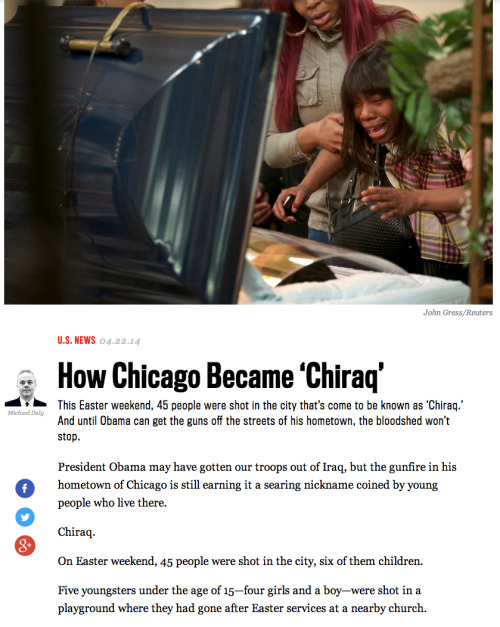 crissle:  newgodfro:  quixon:  musiclovesweed:  gloomyteens:  this is so sad  Damn  Aren’t handguns banned in Chicago?  nah we have a law that allows concealed carry  Even if they were, banning guns in one city just means people can go to the next city