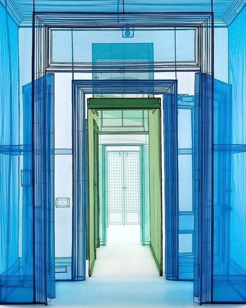 Do Ho Suh |