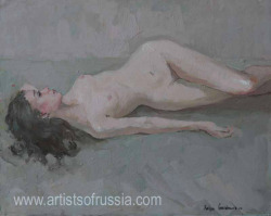 cg54kck:Nude by Katya Gridneva,