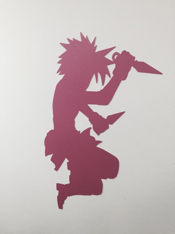 n-stoo:    NARUTO_公式  