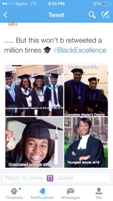 moistmale:  thisiswhiteculture:  because white people are never comfortable with black people succeeding it’s their kryptonite         