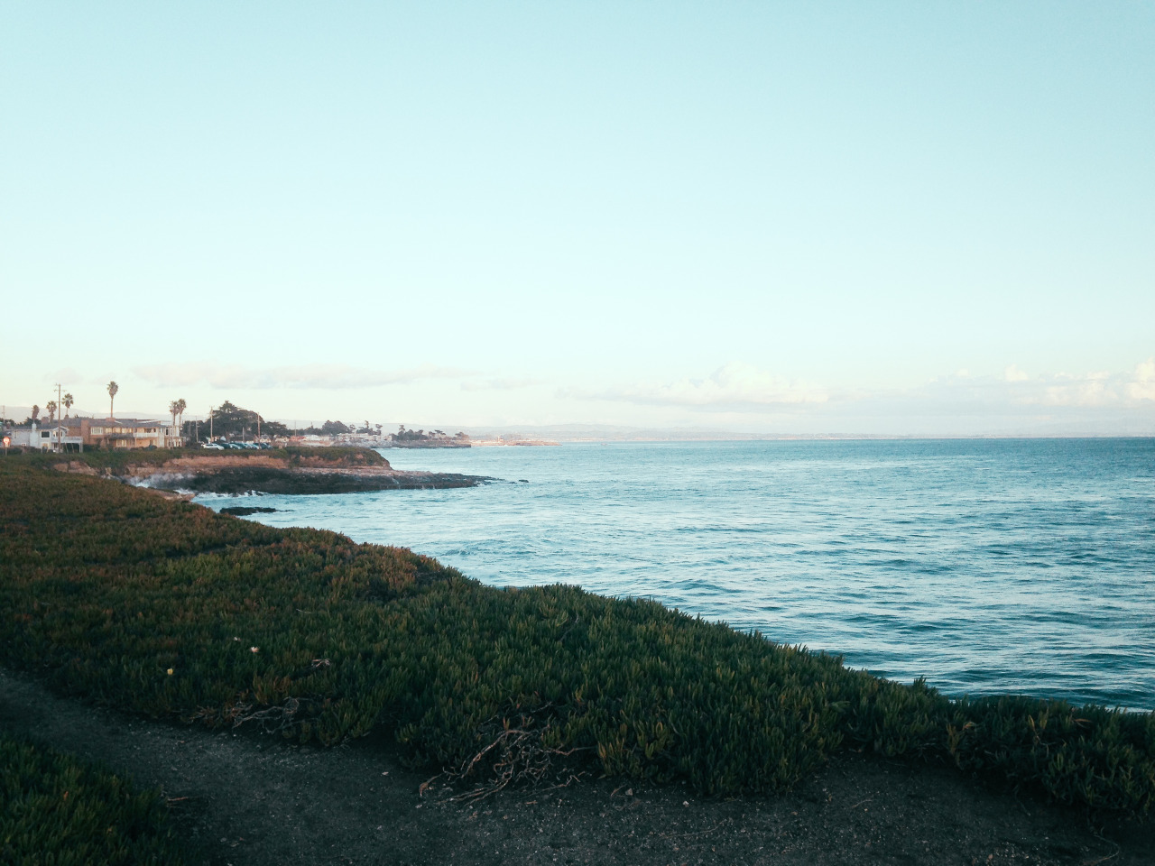 leaberphotos: So take time, feel your flowSetting them goals, tell me all you know