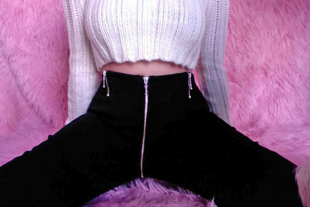 unif:  ryder pant