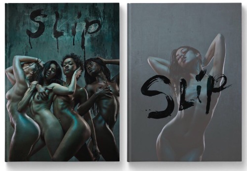 shylajdotcom:  Check out this amazing book of art I’m on the cover of & order yours TODAY!! SLiPSERiES.COM #SLiPSERiES #Raw #Naked #Pure #Sex #Strength #Erotic #Passion #Self #Independent #Liberated #WildWoman #DaniDaniels #SkinDiamond #AnaFoxxx