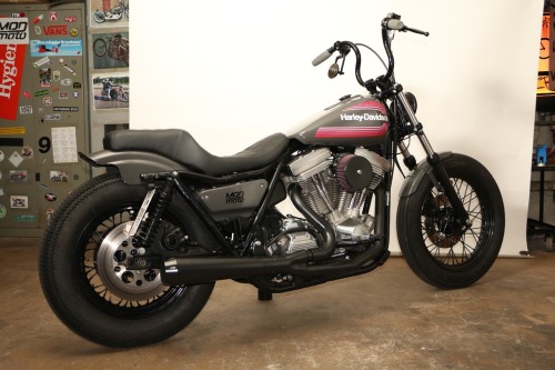 The MOD moto FXR brat!http://modmoto.se/builds/fxrbrat.html