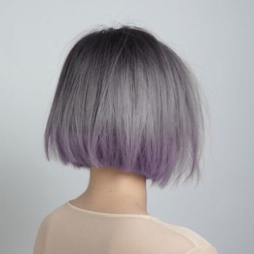 Porn Should I dye my hair this colour? photos