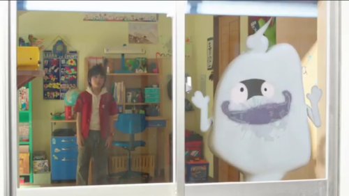 komasansrank:the yokai watch live action film is gonna be the highest form of cinema, we need to sto