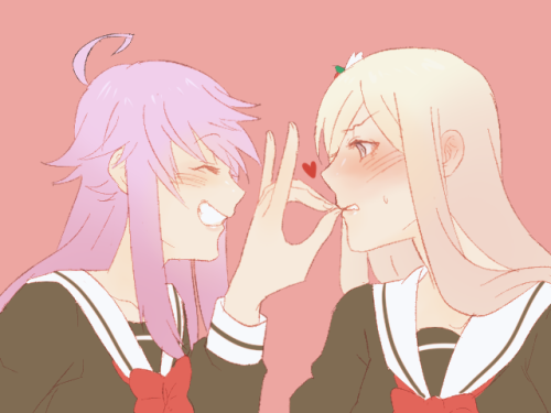 When I’m stressed out with school I just procrastinate and draw my ships oops