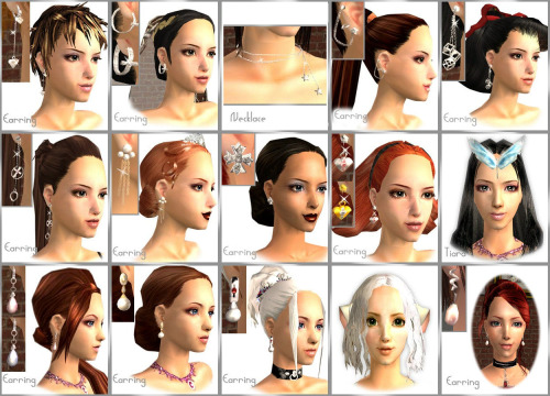 I Havent Uploaded Anything For A While So I Figured Id Start Uploading RoseSims Stuff Here. For Starters