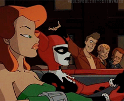 wouldyouliketoseemymask:  my dream way of dealing with street harassment 