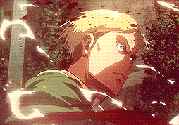 je-suis-thug:  Happy Birthday Bitch Erwin!